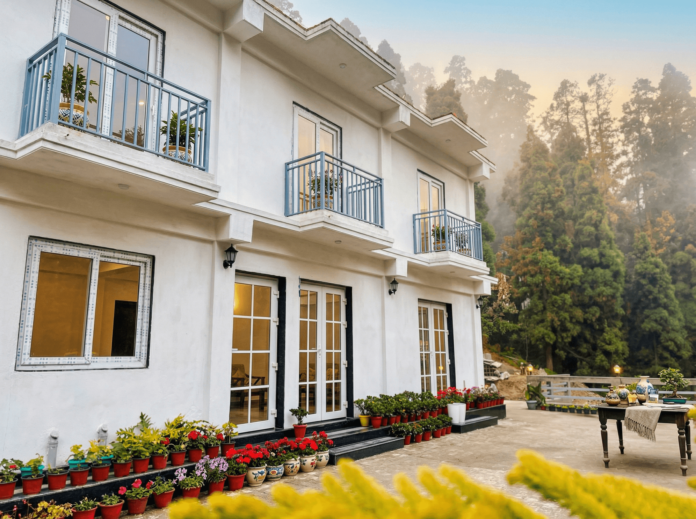 The Kulam Experience